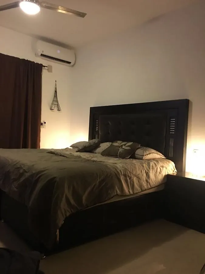 Suites Cozumel Lejlighed