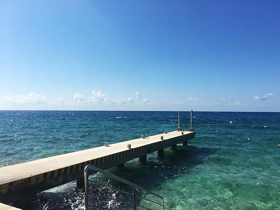 Lejlighed Suites Cozumel