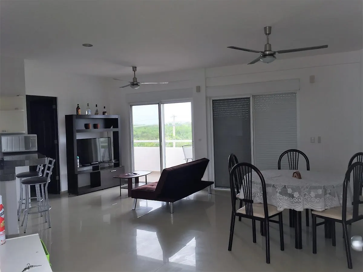 Suites Cozumel Mexico