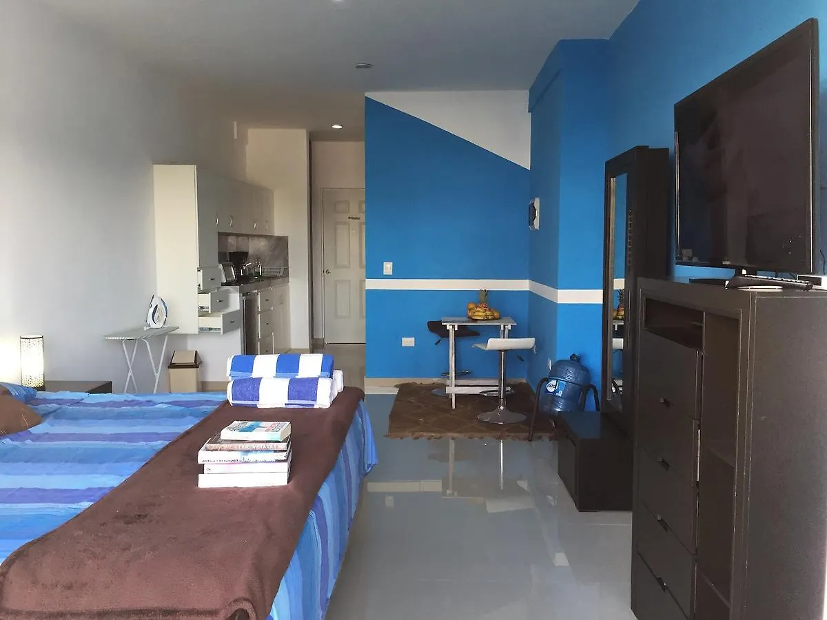 Suites Cozumel Lejlighed
