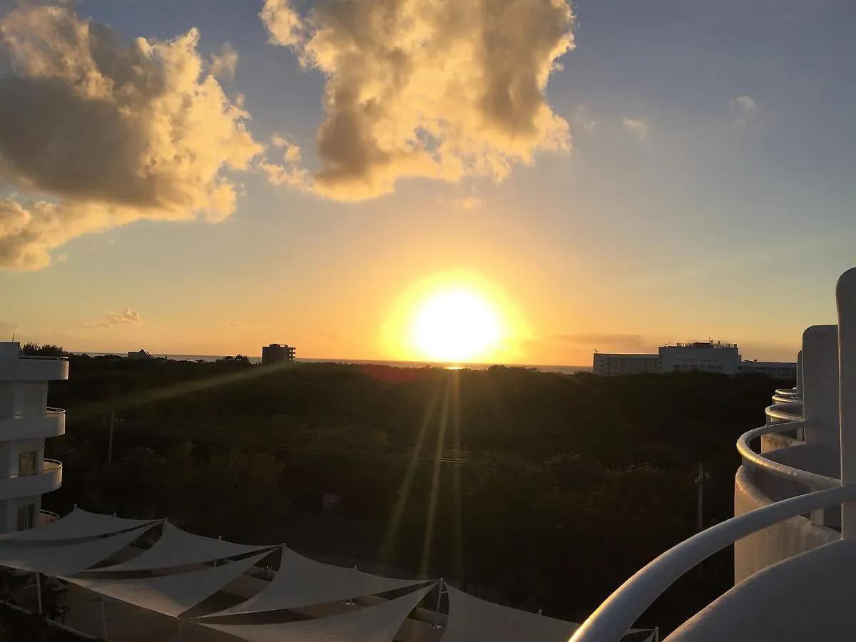Suites Cozumel Lejlighed