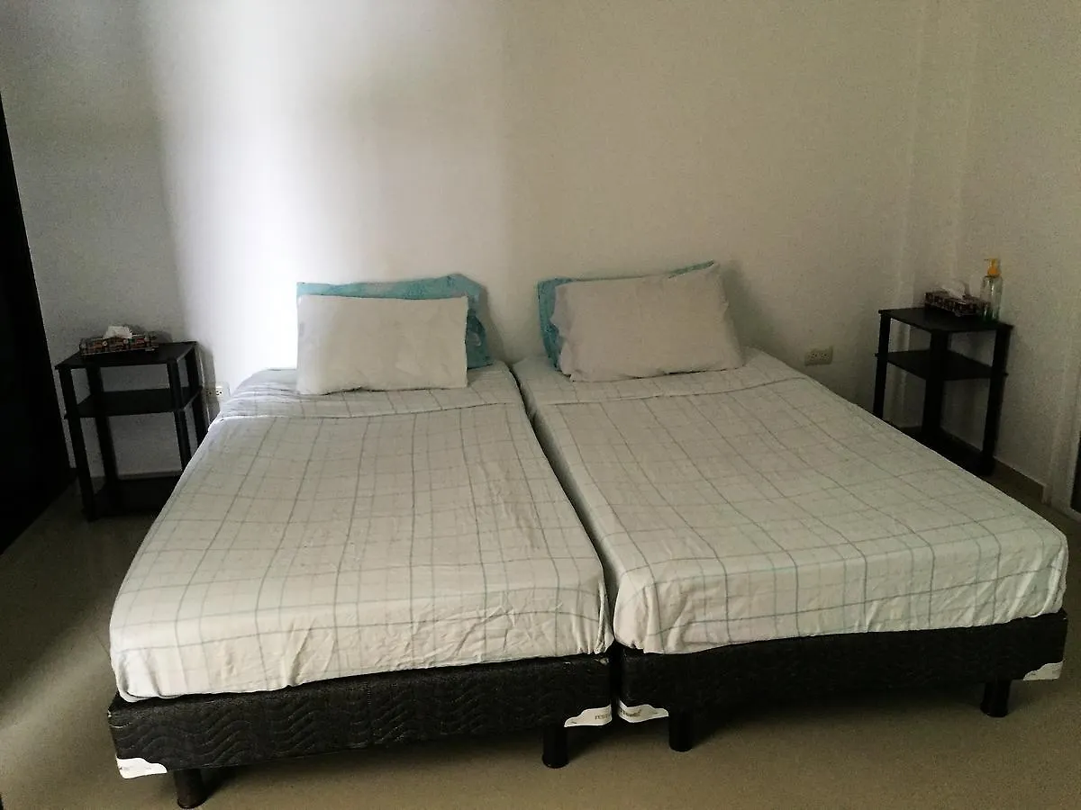 Apartamento Suites Cozumel