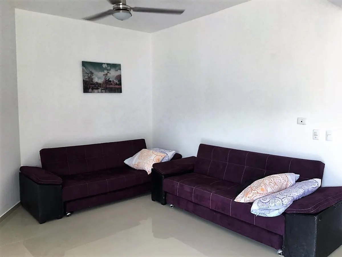 Suites Cozumel México