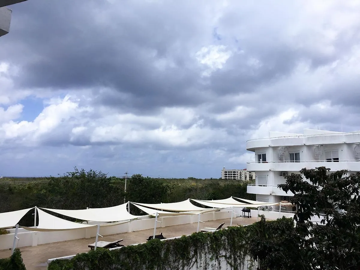 Suites Cozumel 0*,  México
