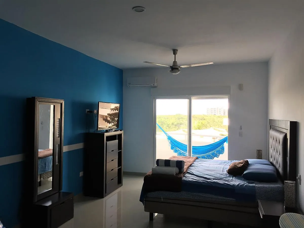 Suites Cozumel México