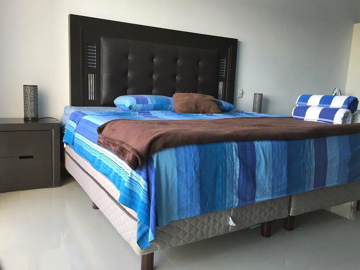 Apartamento Suites Cozumel
