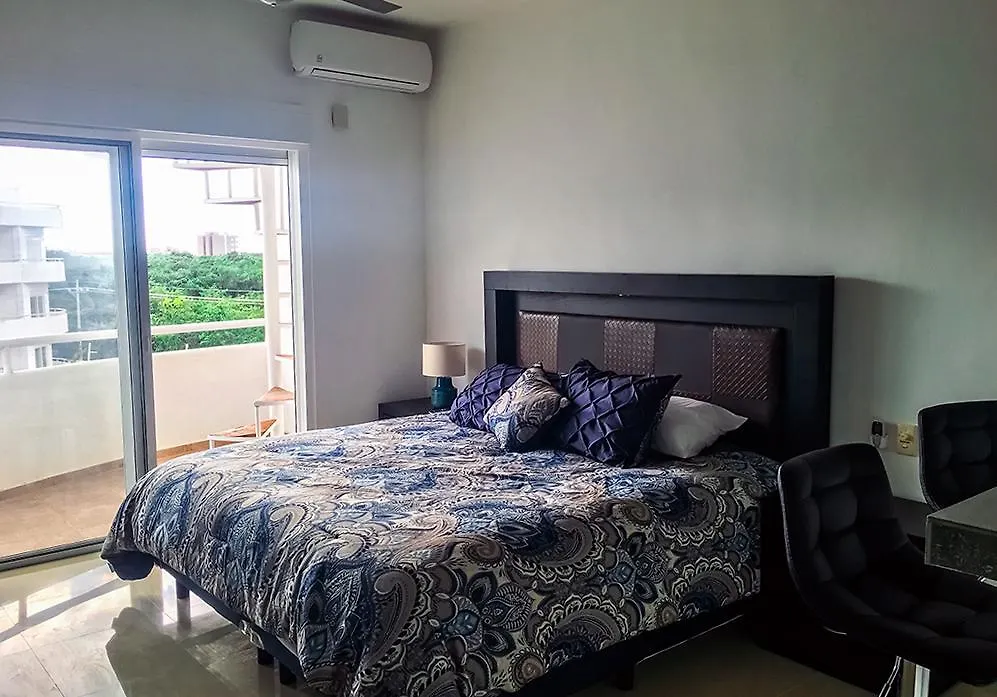 Suites Cozumel 0*,  México