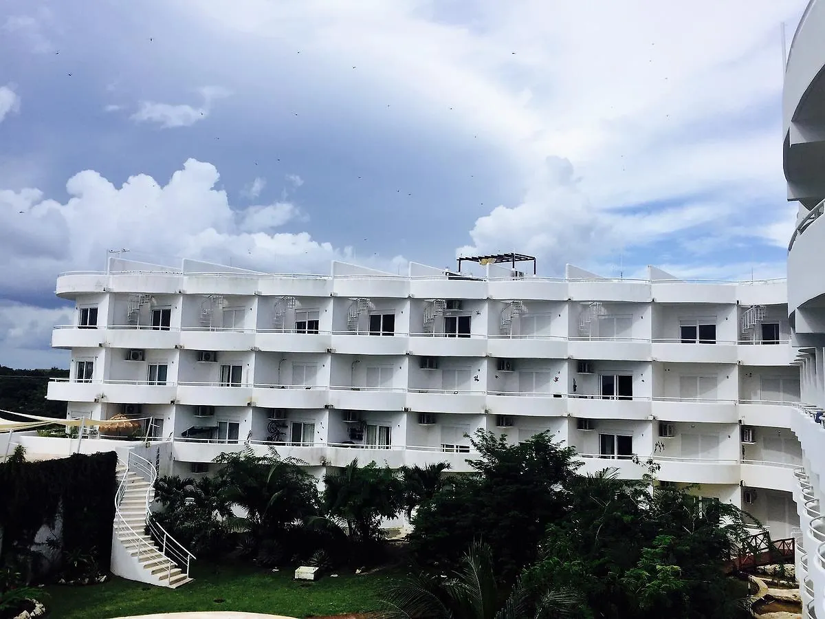 Apartamento Suites Cozumel