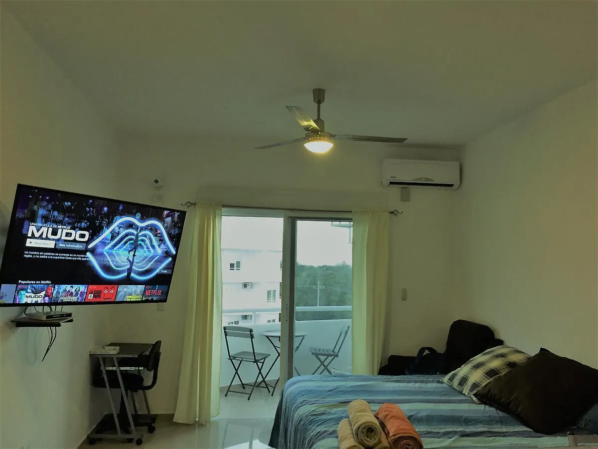Suites Cozumel México