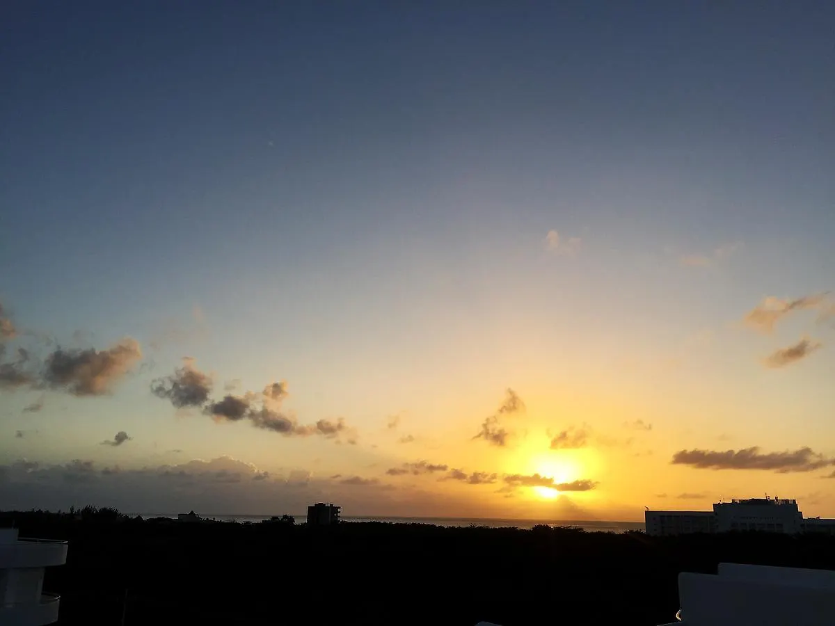 Suites Cozumel 0*,  México