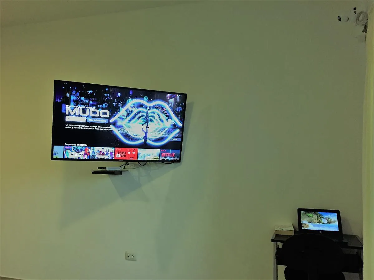 Apartamento Suites Cozumel México