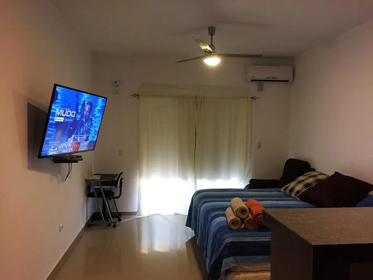 Suites Cozumel Apartamento