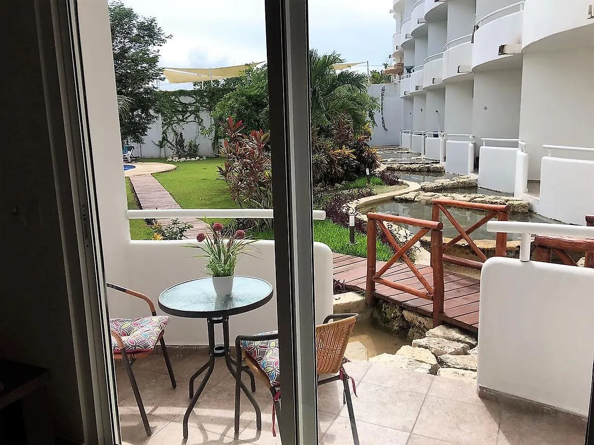 Suites Cozumel Messico