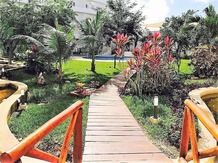 Appartamento Suites Cozumel