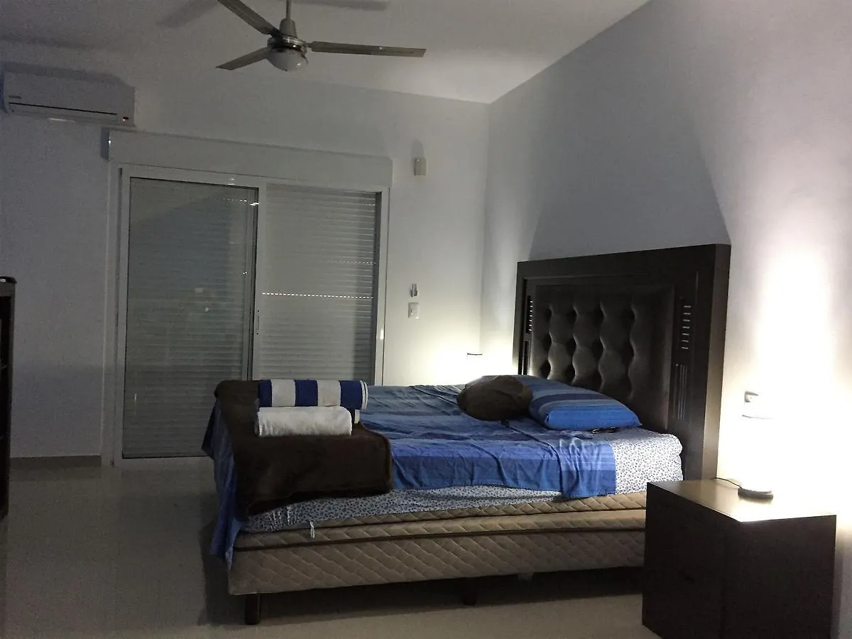 Appartamento Suites Cozumel Messico