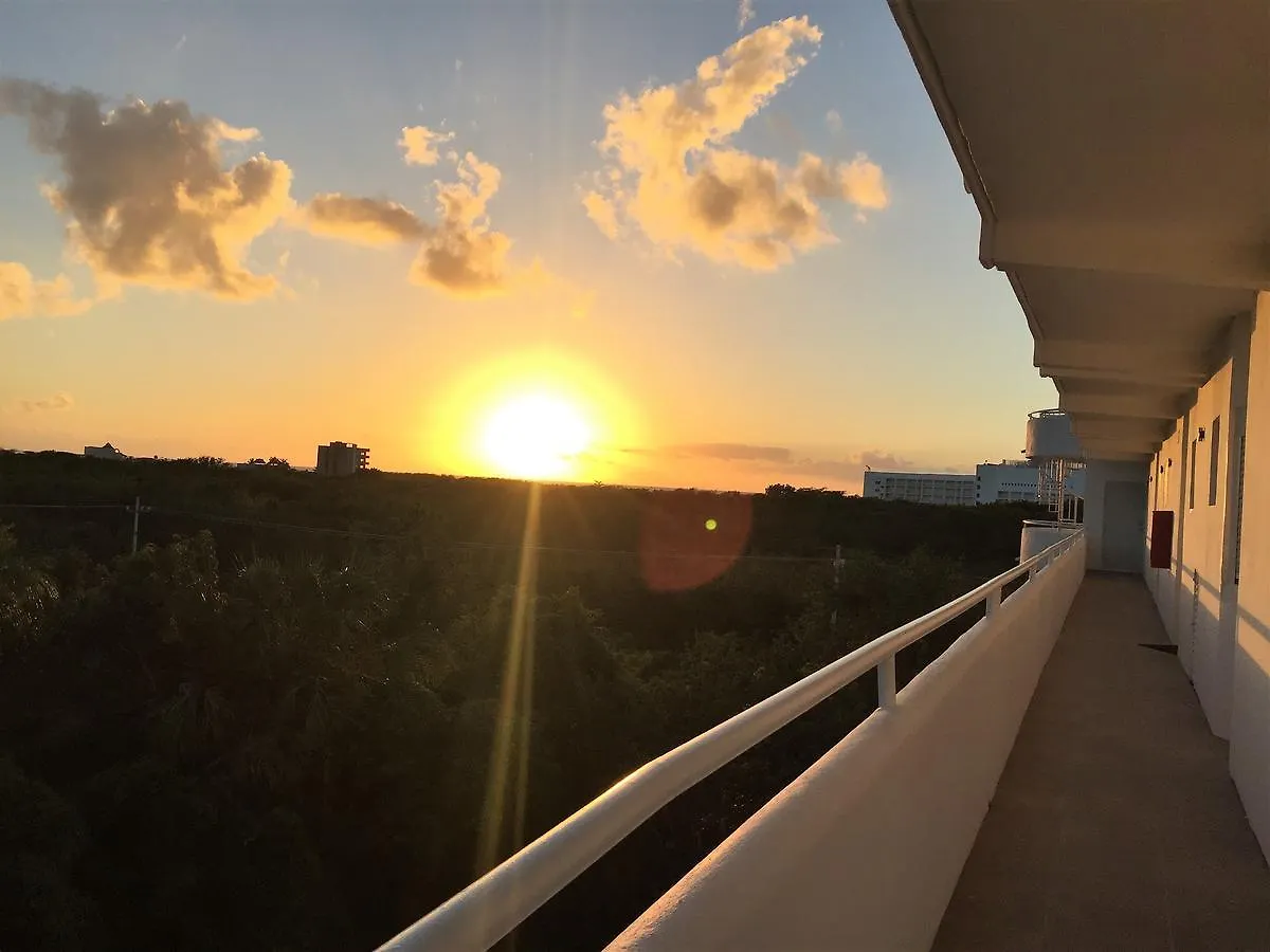 Appartamento Suites Cozumel