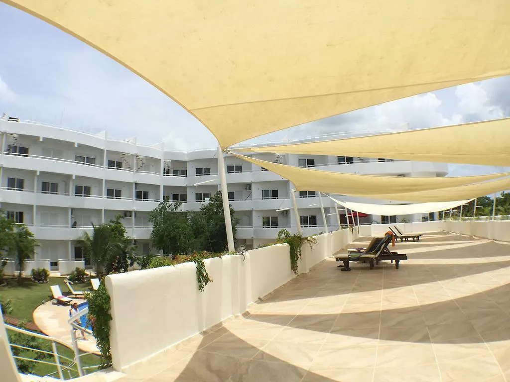 Suites Cozumel 0*,  Messico