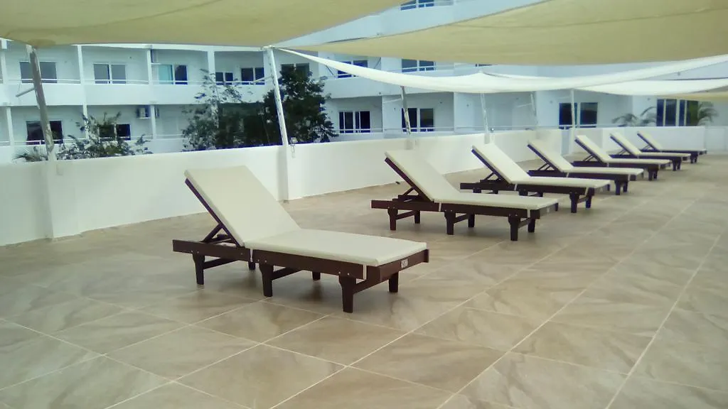 Suites Cozumel Appartamento
