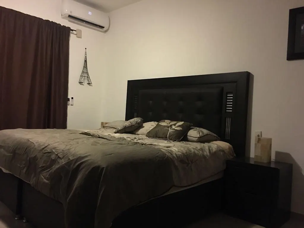 Apartman Suites Cozumel Mexikó