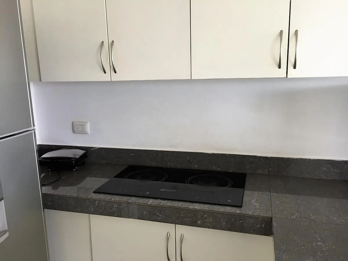 Apartman Suites Cozumel