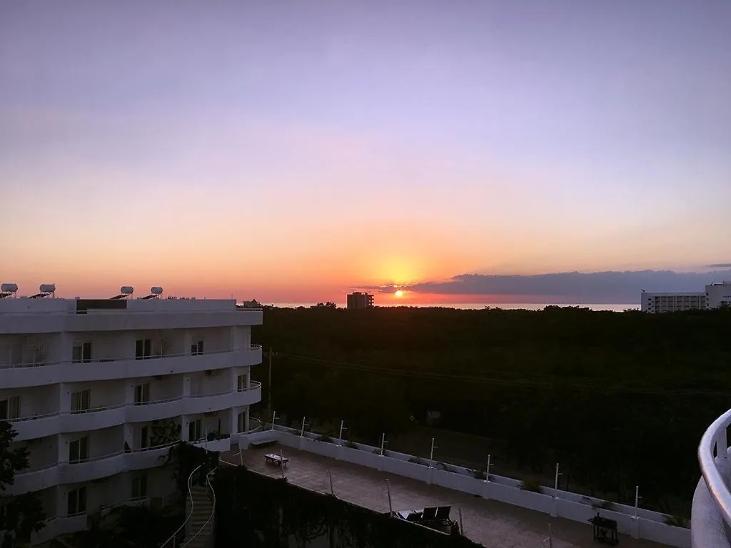 Apartman Suites Cozumel