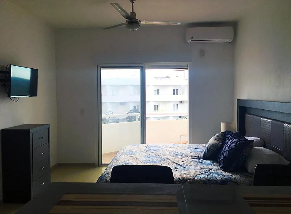 Suites Cozumel Mexikó