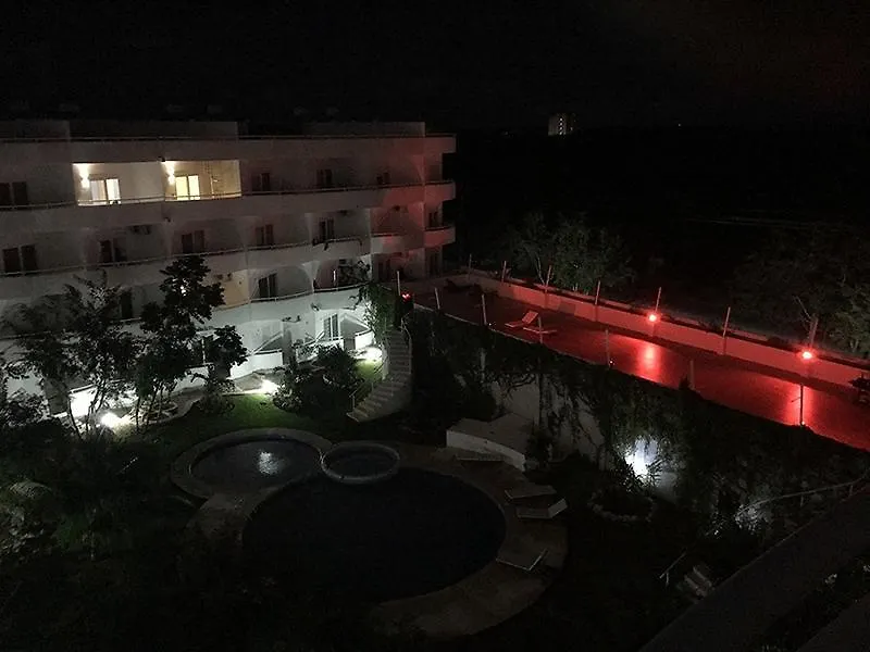Suites Cozumel 0*,  Mexikó