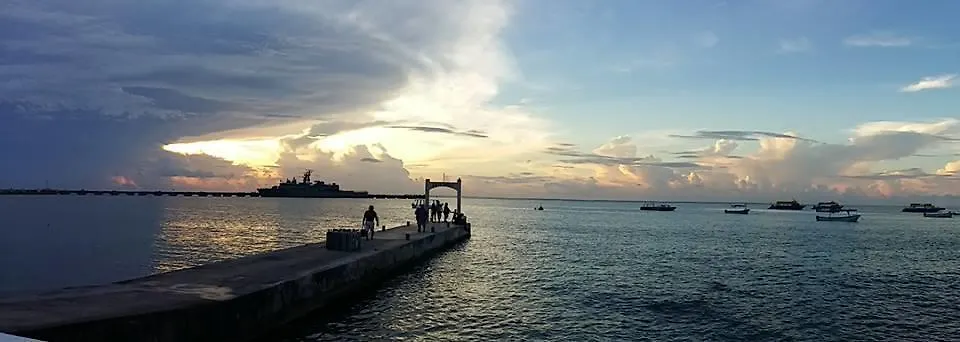 Suites Cozumel Apartman
